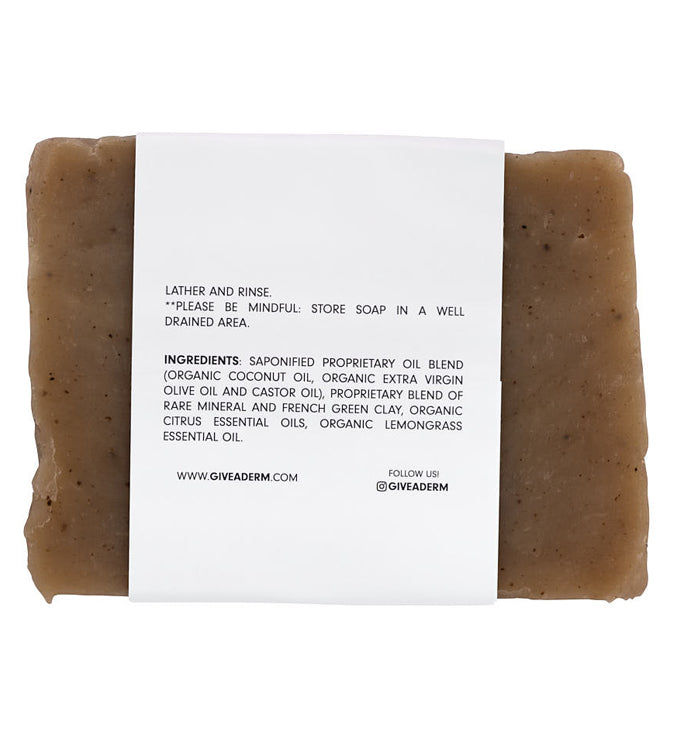 The Bar Soap
