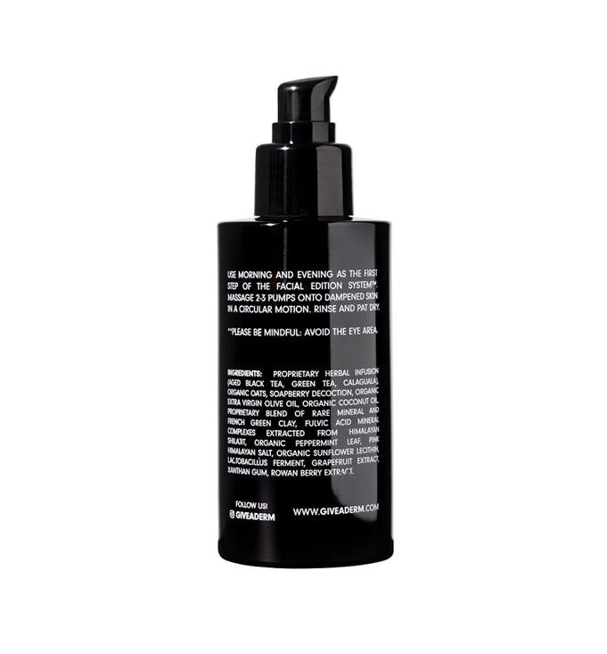 Clay Cleanser