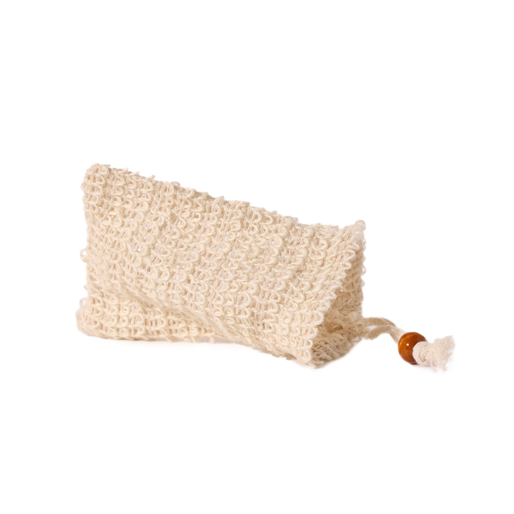 π The Soap Bag (100% off)