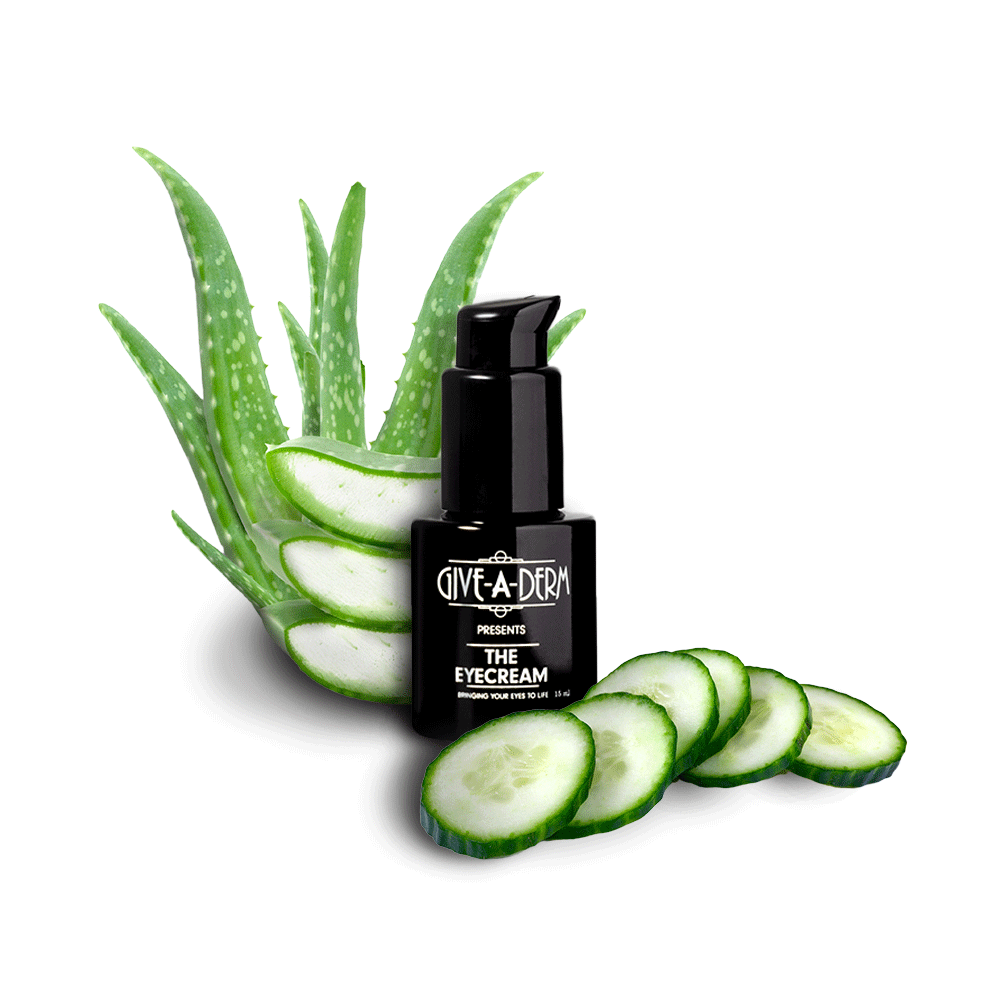 The Eye Cream