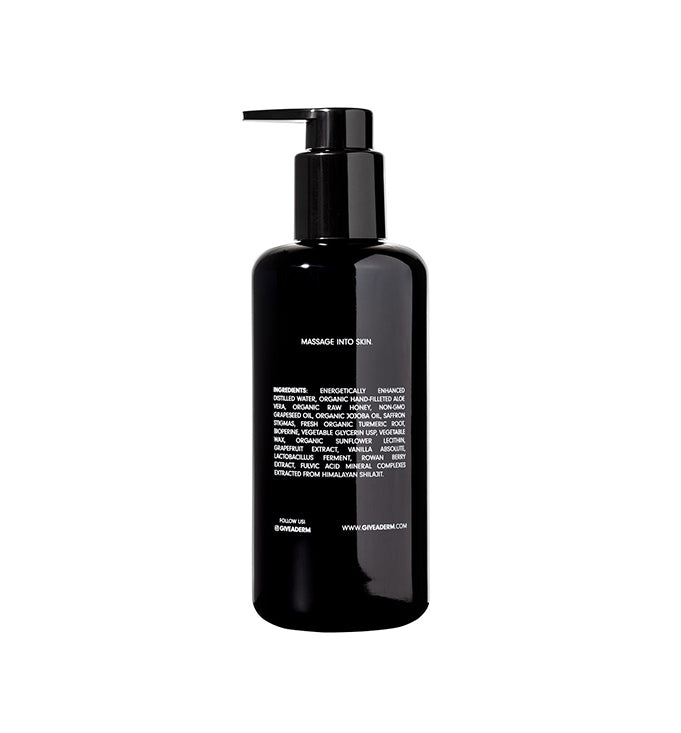 The Lotion