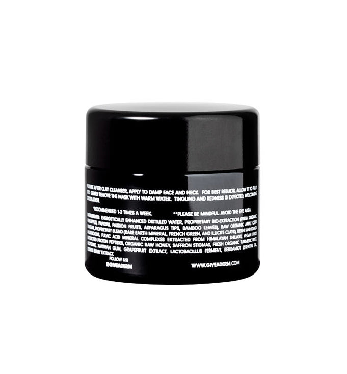 Tighten Your Assets™ Mask