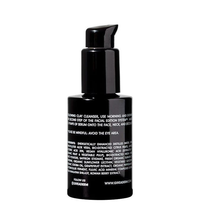 Vitamin C Serum