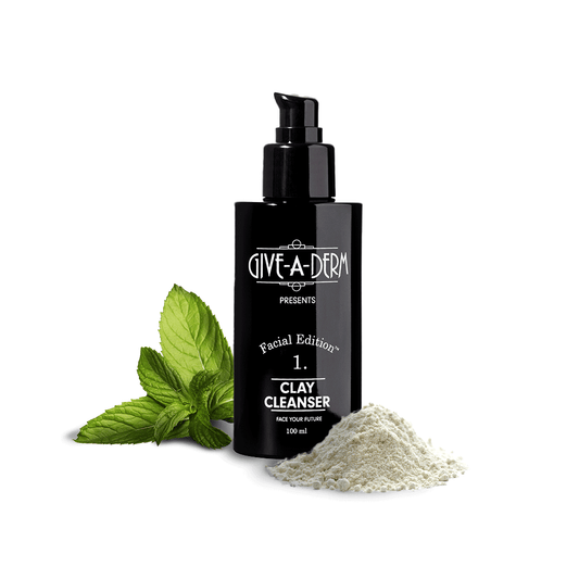 🎁 Clay Cleanser (100% off)