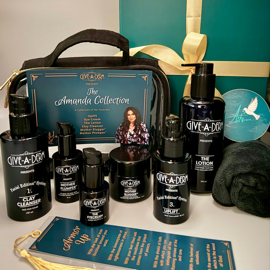 The Amanda Collection
