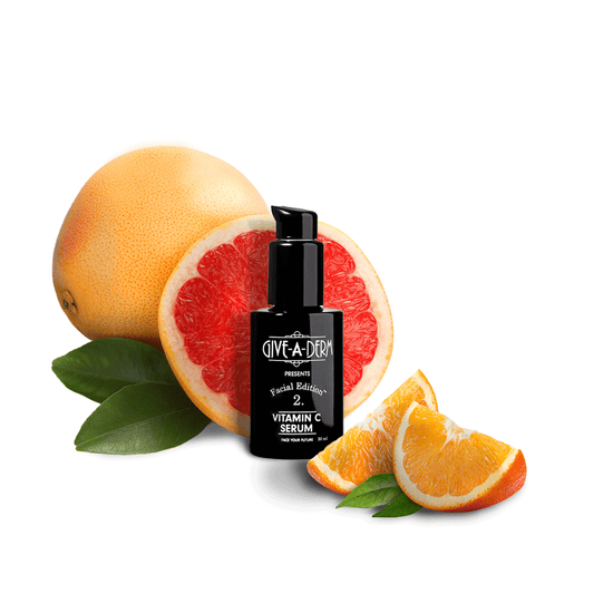 🎁 Vitamin C Serum (100% off)